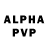 APVP VHQ Oskar Goodwille